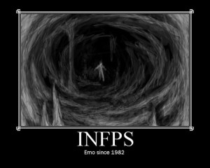 infp emo